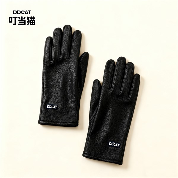 寒季焕新，品质先行！叮当猫DDCAT成人手套：开启暖冬品质新篇！
