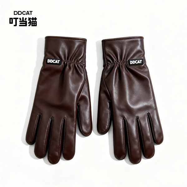 寒季焕新，品质先行！叮当猫DDCAT成人手套：开启暖冬品质新篇！