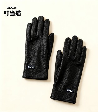 寒季焕新,品质先行,叮当猫,DDCAT成人手套,开启暖冬品质新篇