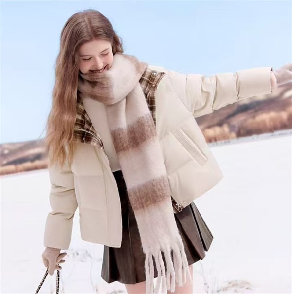 百图BETU 2025冬季外套系列：以匠心织就温暖，用设计诠释高级感