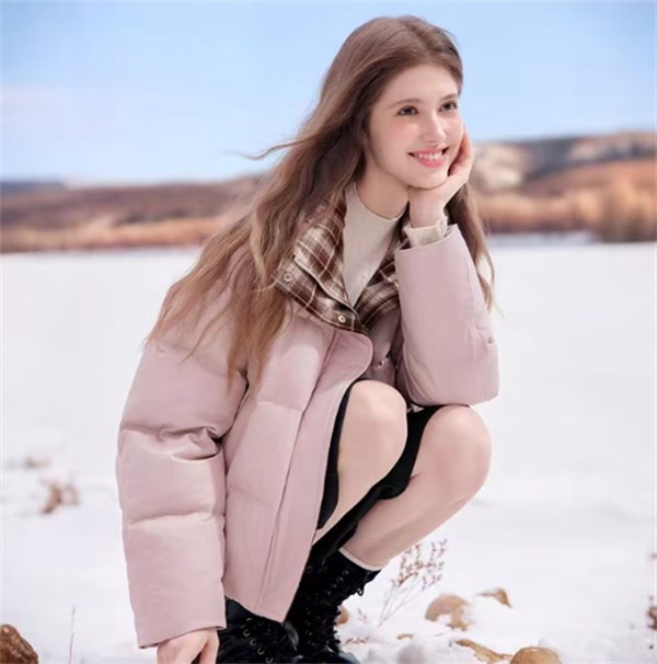 百图BETU 2025冬季外套系列：以匠心织就温暖，用设计诠释高级感