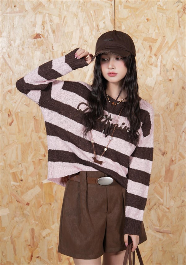 元玥 YUAN YUE 2025 新款:解锁早秋的时尚密码,邂逅气质与舒适的完美交融