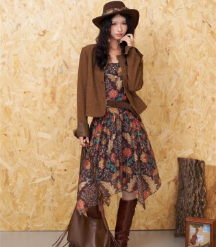 元玥, YUAN YUE ,2025 新款,早秋,时尚,气质,舒适