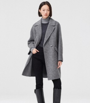 百图betu 2025秋冬款：于时光流转中，绽放女装新韵的雅致芬芳