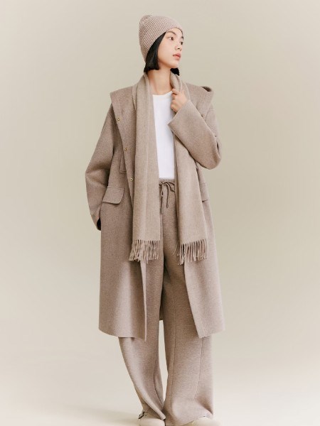 2025,XIIBASKET十二篮女装开启时尚新程,邂逅多元魅力