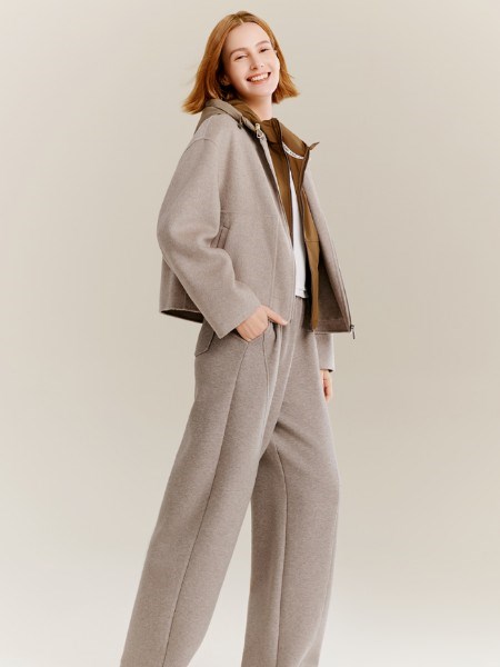 2025,XIIBASKET十二篮女装开启时尚新程,邂逅多元魅力