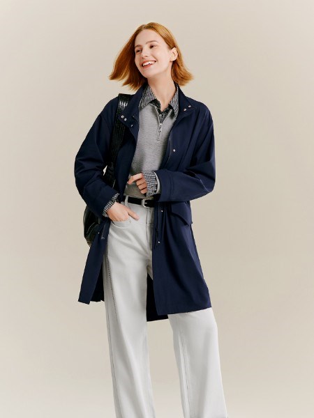 2025,XIIBASKET十二篮女装开启时尚新程,邂逅多元魅力