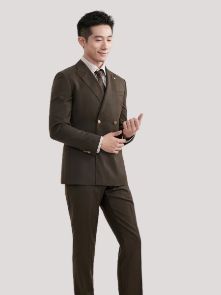 雅戈尔YOUNGOR 2025:解锁男装新风尚,开启品质生活新篇章