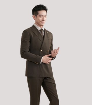 雅戈尔YOUNGOR 2025：解锁男装新风尚，开启品质生活新篇章