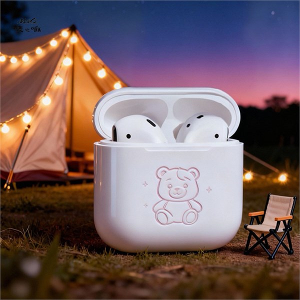 唛之啾M&Q耳机:把酷飒英姿揣进日常生活