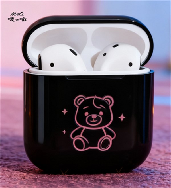 唛之啾M&Q耳机:把酷飒英姿揣进日常生活