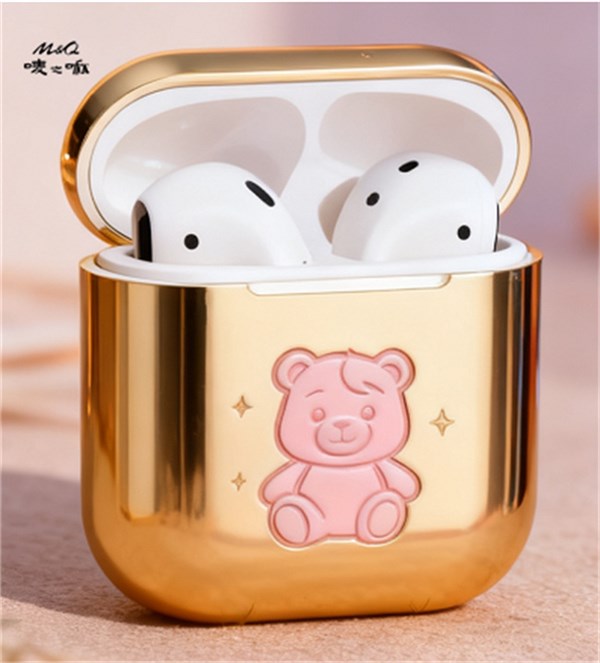 唛之啾M&Q耳机:把酷飒英姿揣进日常生活