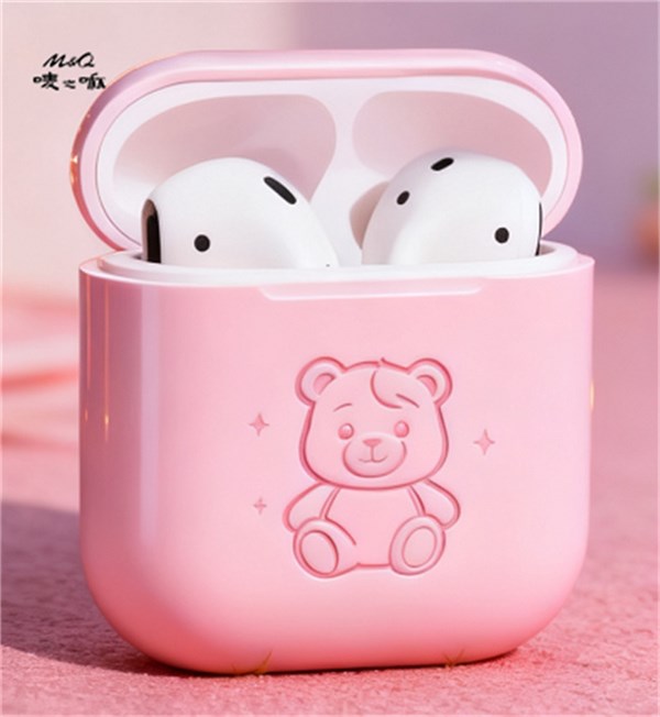 唛之啾M&Q耳机:把酷飒英姿揣进日常生活