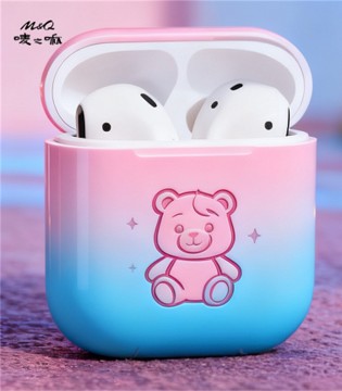 唛之啾,M&Q耳机,把酷飒英姿,日常生活