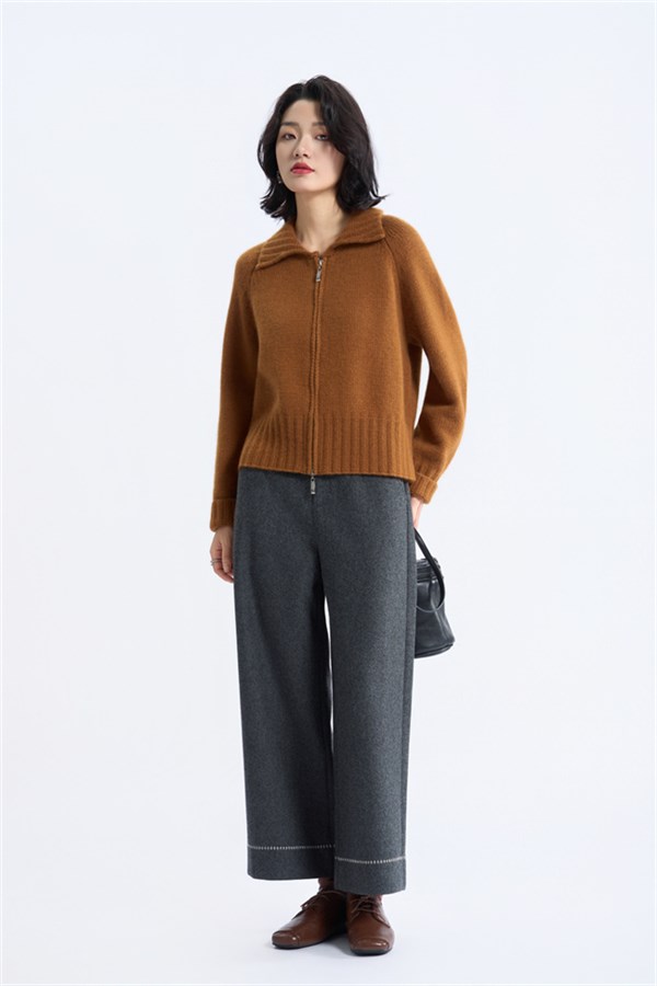 唯弋(VIS&VIO)2025:解锁冬日时尚,邂逅温暖与优雅