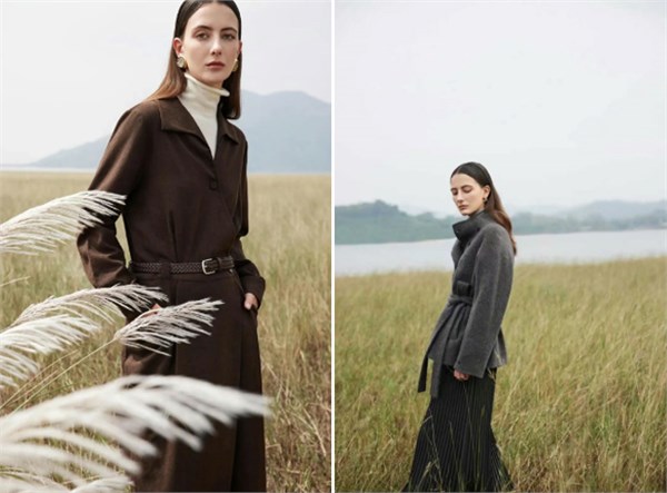 从虎门到国际舞台,看卡蔓如何以“轻经典”俘获中高端女性