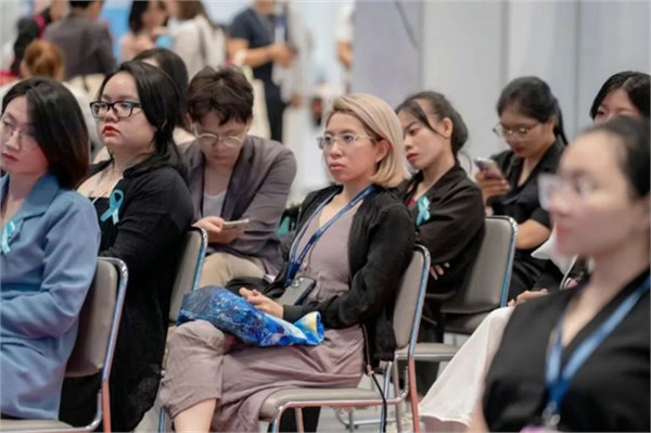 议题纵深，对接提速：SIUF越南展第二日买家团强势集结，商机热浪奔涌而至！