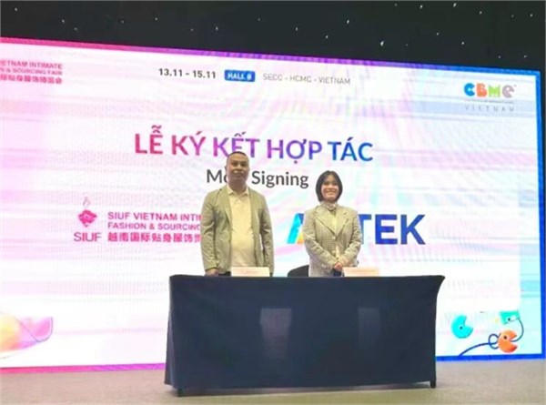 议题纵深，对接提速：SIUF越南展第二日买家团强势集结，商机热浪奔涌而至！