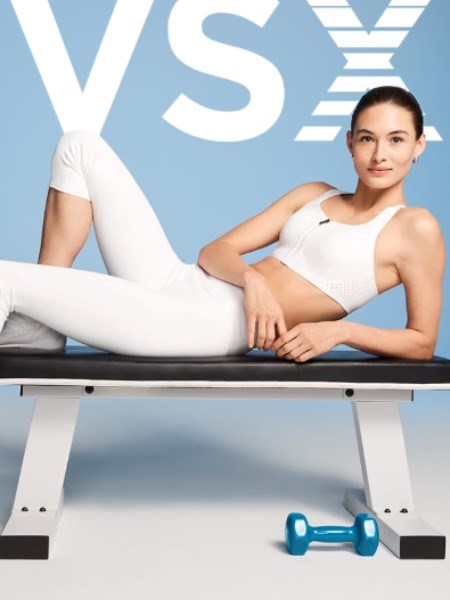 维多利亚的秘密2025:焕新登场,解锁内衣睡衣的梦幻新境