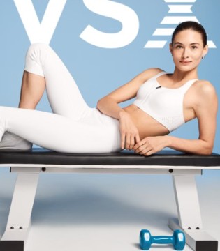 维多利亚的秘密2025：焕新登场，解锁内衣睡衣的梦幻新境