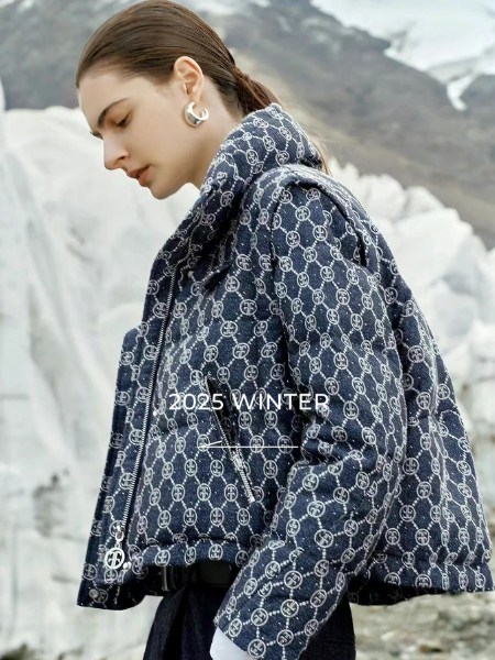 郁香菲（YUXIANGFEI）2025冬日衣橱｜以精致之名，解锁三大时髦关键词