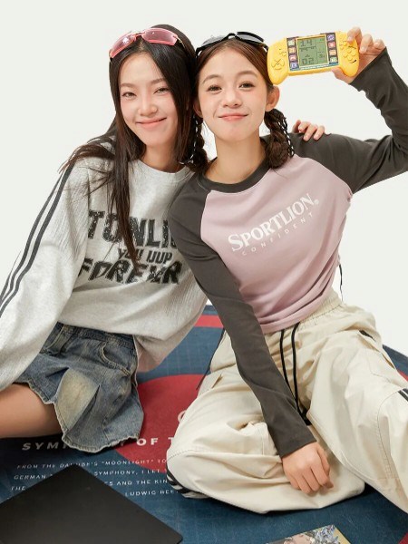 唐狮TONLION 2025最新款｜打破边界，解锁「休闲运动」的N种可能