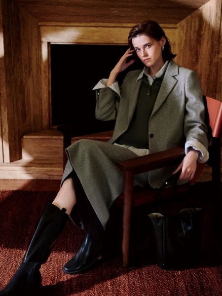 SOLOSALI所罗定制：意大利匠心，开启专属时尚传奇