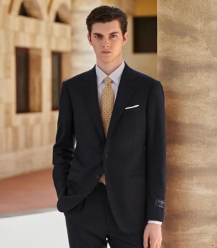 SOLOSALI所罗定制：意大利匠心，开启专属时尚传奇