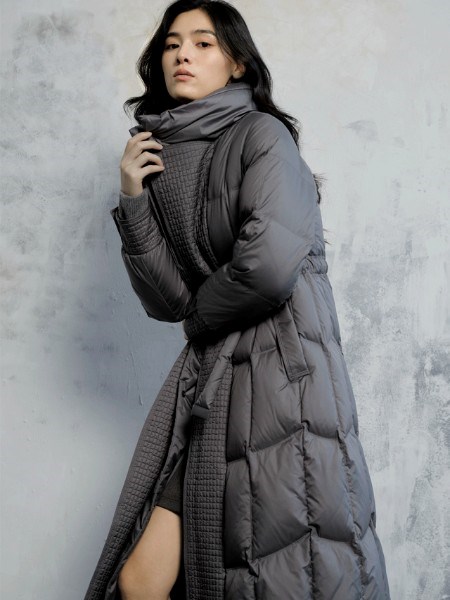 诗萌服饰2025：解锁女性衣橱的时尚新密码