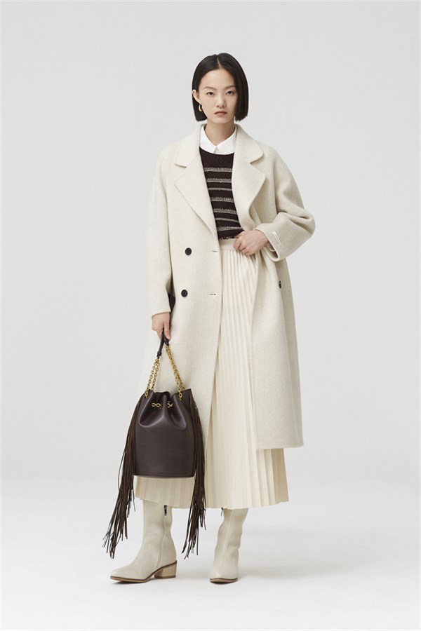 冬日衣櫥煥新,betu百圖2025冬季女裝解鎖多元時尚密碼