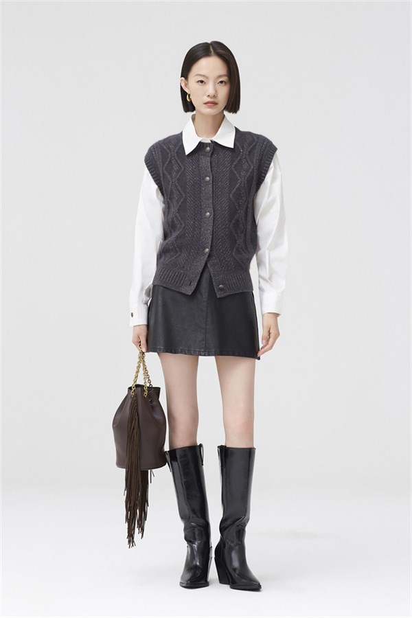 冬日衣櫥煥新,betu百圖2025冬季女裝解鎖多元時尚密碼