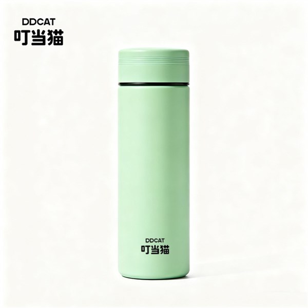 叮当猫DDCAT保温壶：锁温材质+悦目设计，承包全场景饮水仪式感！