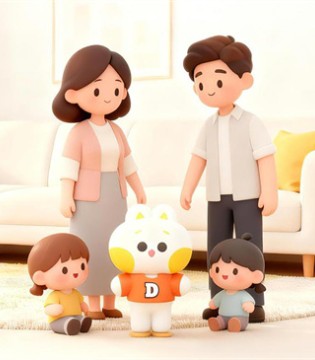 叮当猫IP全维度解读：以治愈温暖为核，铸全龄共鸣的超级符号！