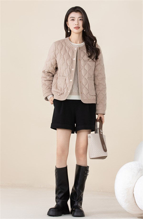 诗梦2025冬季摩卡慕斯系列：以经典织就冬日优雅，用细节诠释摩登态度