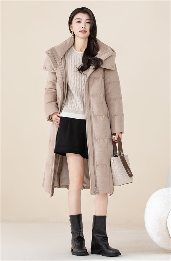 诗梦2025冬季摩卡慕斯系列：以经典织就冬日优雅，用细节诠释摩登态度