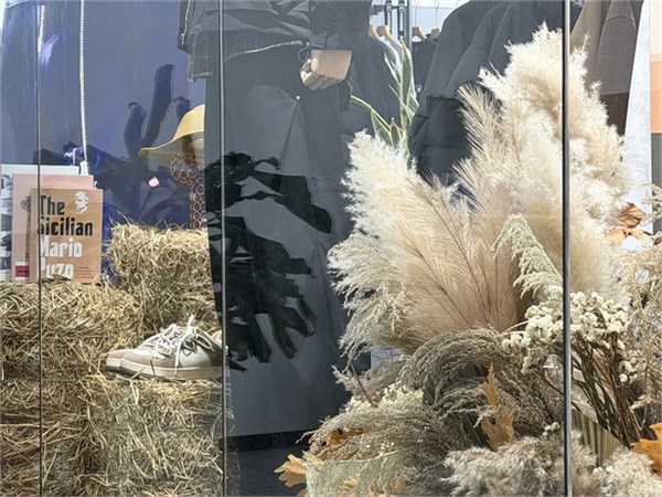 DD男装冬季新势力：解锁型男冬日时尚密码