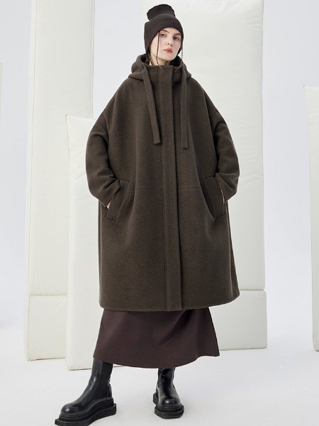 2025 冬，ROSEMOO容子木邀你共赴自然本我之约