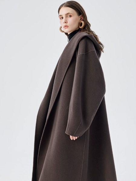 2025 冬，ROSEMOO容子木邀你共赴自然本我之约