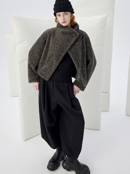 2025 冬，ROSEMOO容子木邀你共赴自然本我之约