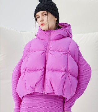 2025 冬，ROSEMOO容子木邀你共赴自然本我之约