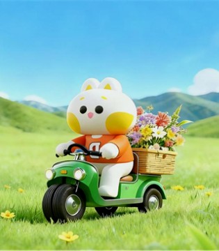 《爆笑星球》叮当猫IP开启国产动漫新纪元