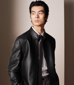 七匹狼男装冬季穿搭秘籍：解锁型男魅力，温暖与风度并存