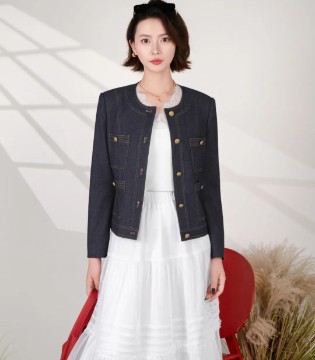 PUXIU璞秀女装：解锁时尚密码，演绎气质风华