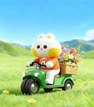 《爆笑星球》来的 “D 字使者”？叮当猫的地球之旅