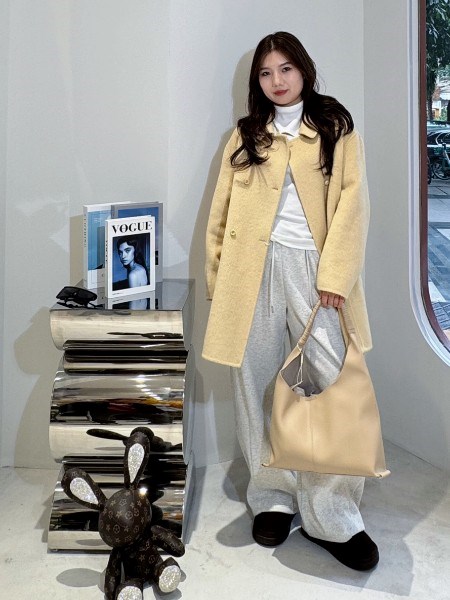 所季SUOJI 2025冬装：解锁冬日高级感穿搭密码