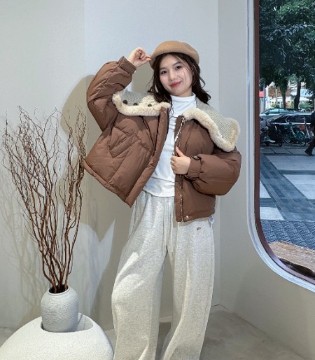 所季SUOJI 2025冬装：解锁冬日高级感穿搭密码