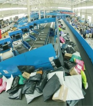 天门服装电商“双十一”的爆单密码