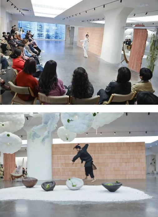 ISHONTTE堓上 | 2026夏季新品发布会——“心之原野”完美呈现