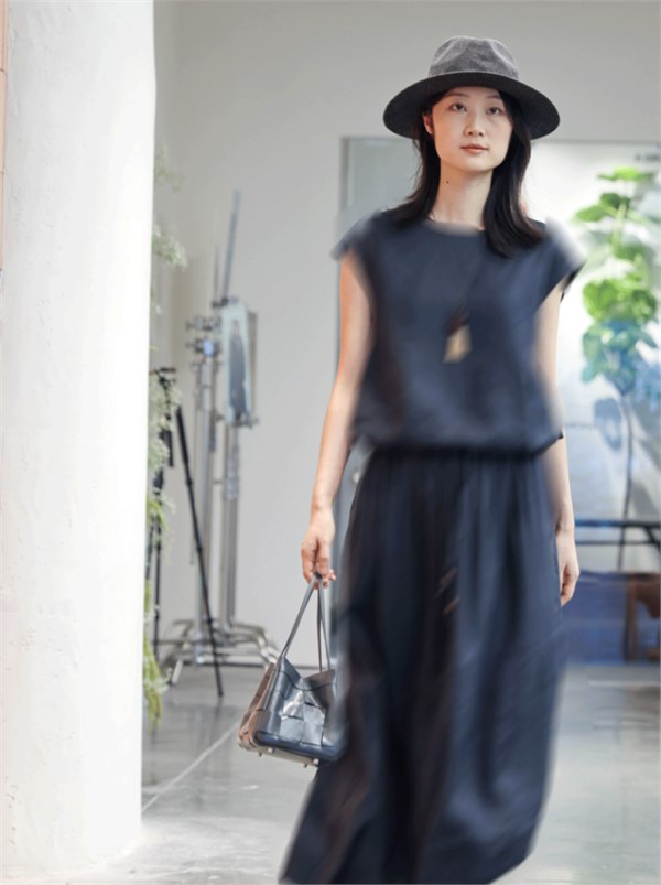 ISHONTTE堓上 | 2026夏季新品发布会——“心之原野”完美呈现