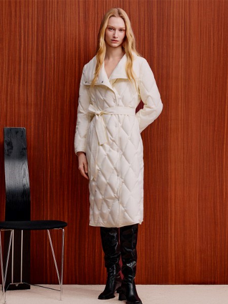 OBBLIGATO奥丽嘉朵2025冬季高定系列｜以奢华织物，重塑冬日优雅秩序